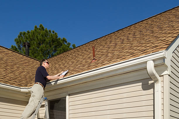 Best Emergency Roof Repair Services  in Smithsburg, MD