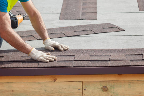 Best Storm Damage Roof Repair  in Smithsburg, MD
